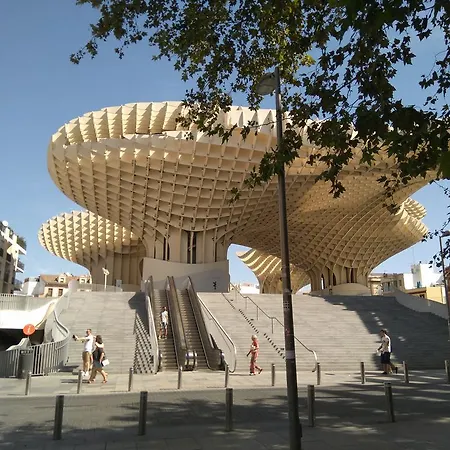 Apartamento Boteros * Seville