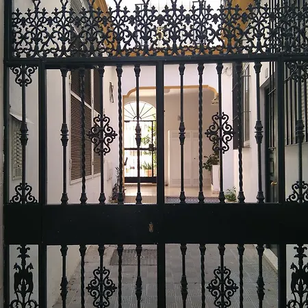 Apartamento Apartamento Boteros Sevilha