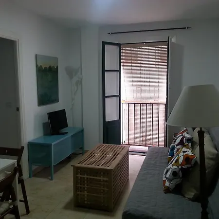 Apartamento Apartamento Boteros *