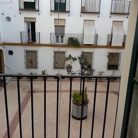 Apartamento Apartamento Boteros Sevilha
